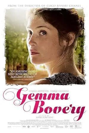 فيلم Gemma Bovery 2014 مترجم - باهي فيلم